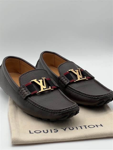 mocassini louis vuitton montecarlo prezzo